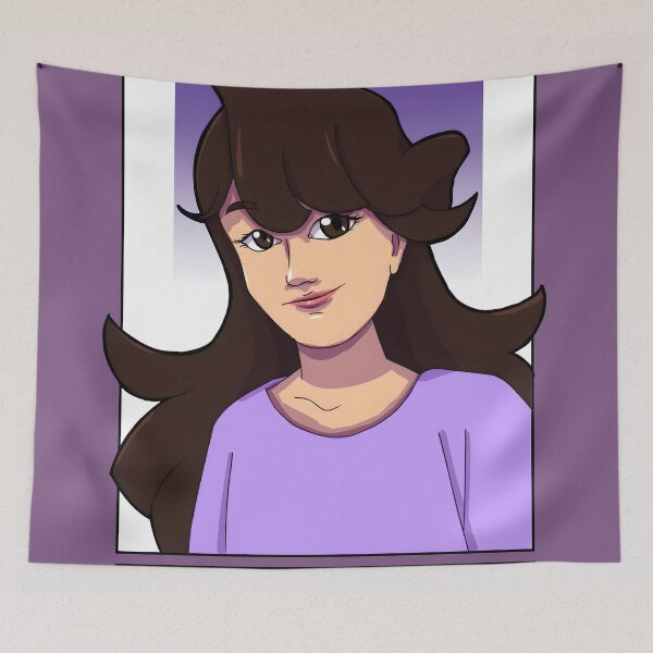 Item preview, Jaiden designed and sold by maglomanya.