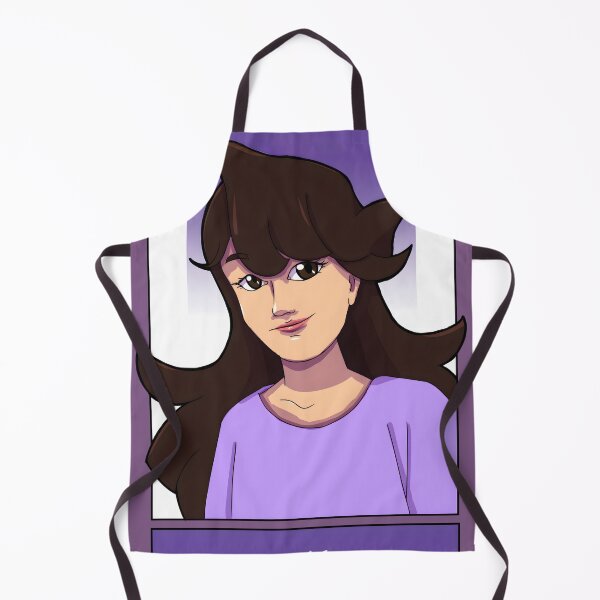 Item preview, Jaiden designed and sold by maglomanya.
