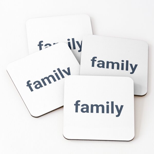 Item preview, Faith. Family. Free Thinking. Matching Family Tees collection designed and sold by TiffanysTidBits.