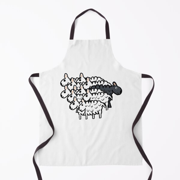 Item preview, Black Sheep designed and sold by Mark-Ewbie.