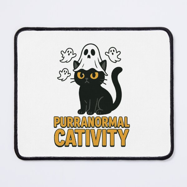 Item preview, Purranormal Cativity designed and sold by DT POD studio.