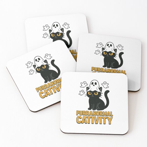 Item preview, Purranormal Cativity designed and sold by DT POD studio.