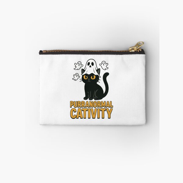 Item preview, Purranormal Cativity designed and sold by DT POD studio.