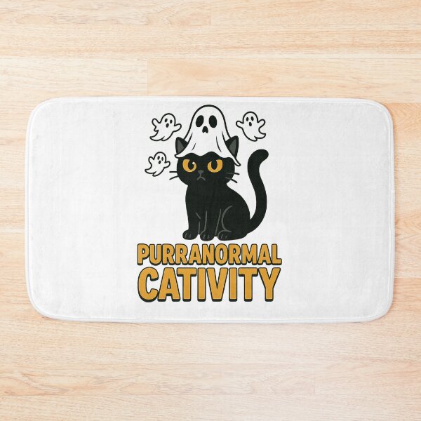 Item preview, Purranormal Cativity designed and sold by DT POD studio.