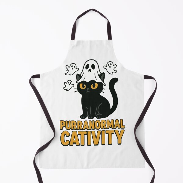 Item preview, Purranormal Cativity designed and sold by DT POD studio.