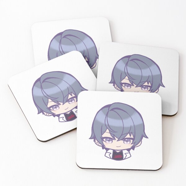 Item preview, Marius von Hagen Chibi designed and sold by matsumanju.