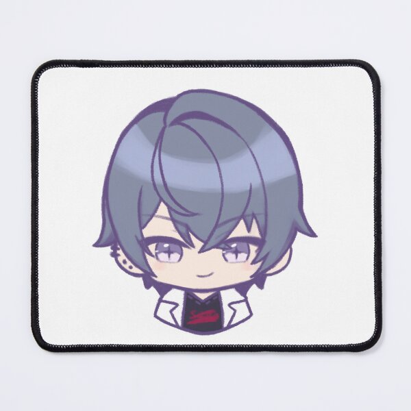 Item preview, Marius von Hagen Chibi designed and sold by matsumanju.