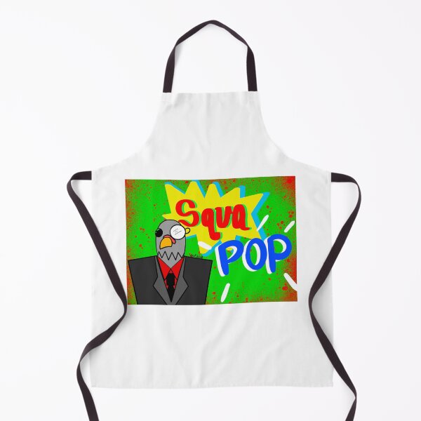 Item preview, Squa Pop designed and sold by TheLeafHands.