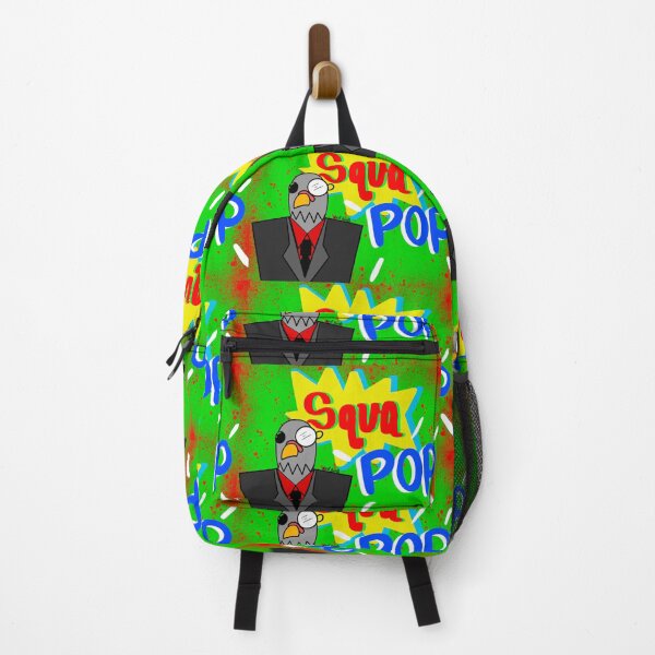 Item preview, Squa Pop designed and sold by TheLeafHands.