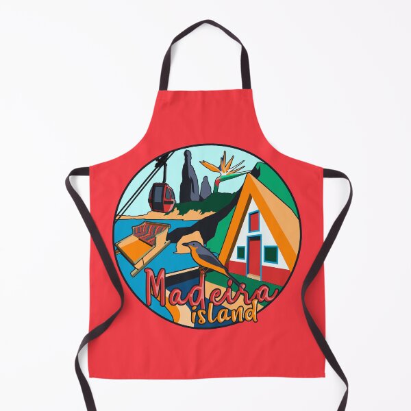 Item preview, Madeira Island designed and sold by Dariolafuente.