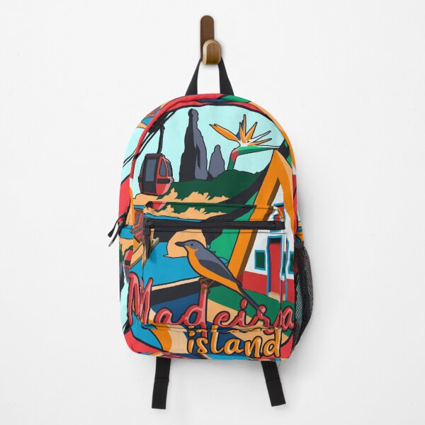 Item preview, Madeira Island designed and sold by Dariolafuente.