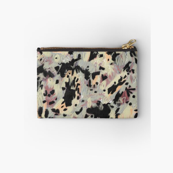 Item preview, Blacked Scribble designed and sold by BleuAbstracts.