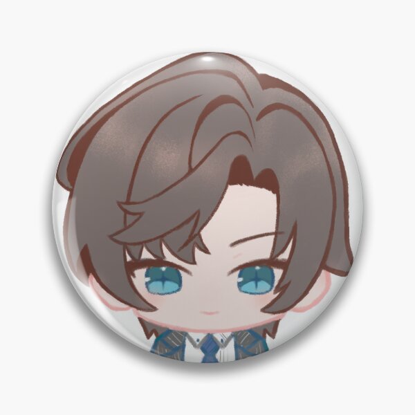 Item preview, Artem Wing Chibi designed and sold by matsumanju.