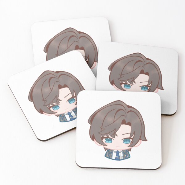 Item preview, Artem Wing Chibi designed and sold by matsumanju.
