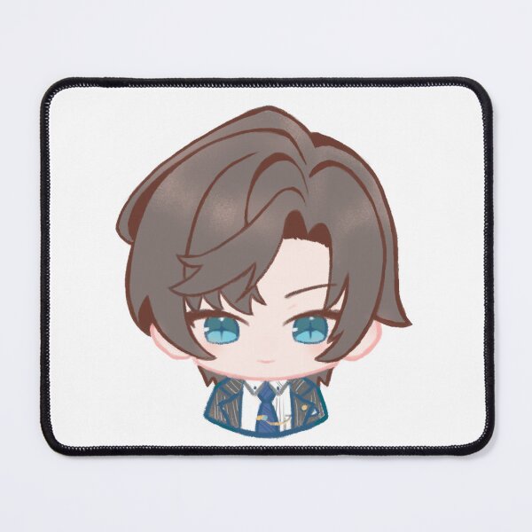 Item preview, Artem Wing Chibi designed and sold by matsumanju.