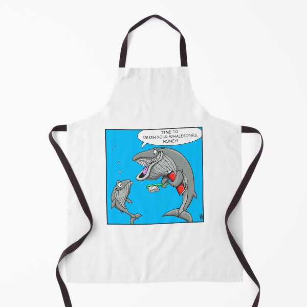 Item preview, Whalebone designed and sold by wickedcartoons.