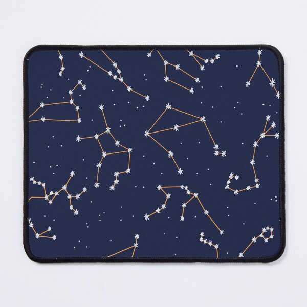 Item preview, Constellations night sky designed and sold by sagm.