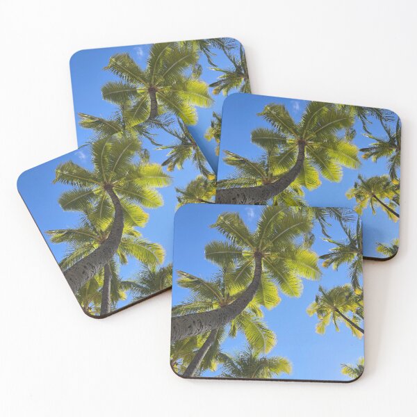 Item preview, Paradise Above designed and sold by TTravels.