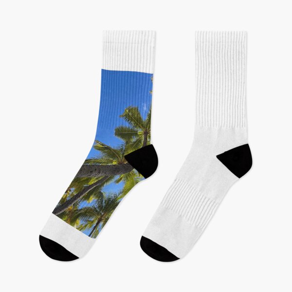 Item preview, Paradise Above designed and sold by TTravels.