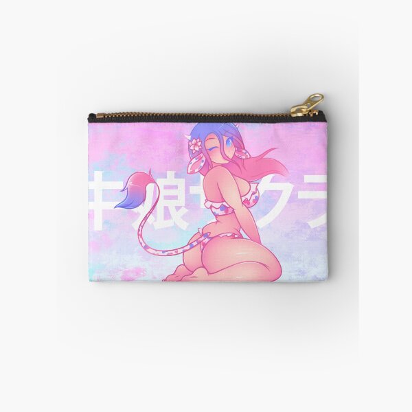 Item preview, Dummy Thicc Sakura designed and sold by Zharxart.
