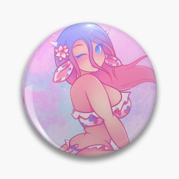 Item preview, Dummy Thicc Sakura designed and sold by Zharxart.