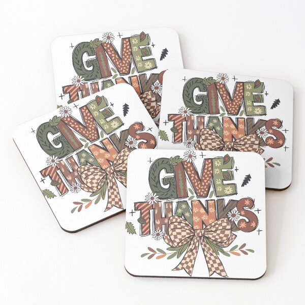 Item preview, GIVE THANKS HALLOWEEN designed and sold by BGHT STORE.
