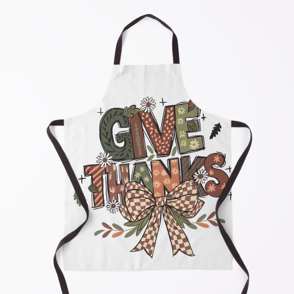 Item preview, GIVE THANKS HALLOWEEN designed and sold by BGHT STORE.
