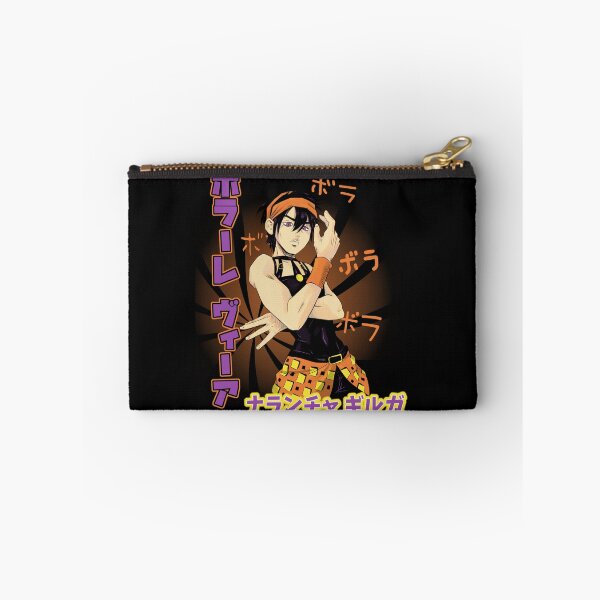 Item preview, Volare Via! Narancia Ghirga - JoJo designed and sold by MrGlayga.