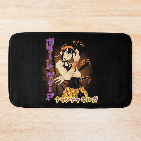 Item preview, Volare Via! Narancia Ghirga - JoJo designed and sold by MrGlayga.
