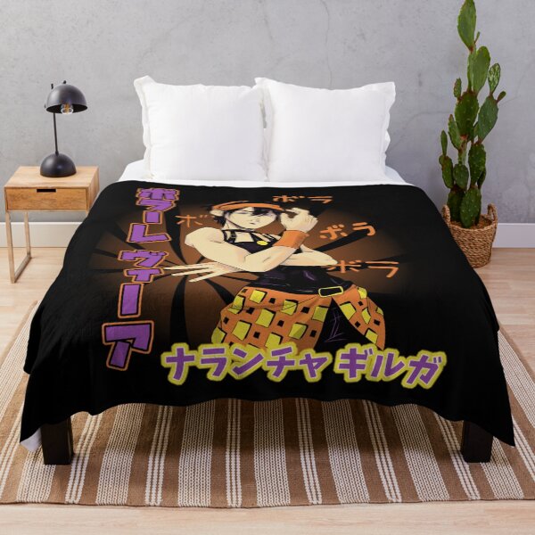 Item preview, Volare Via! Narancia Ghirga - JoJo designed and sold by MrGlayga.