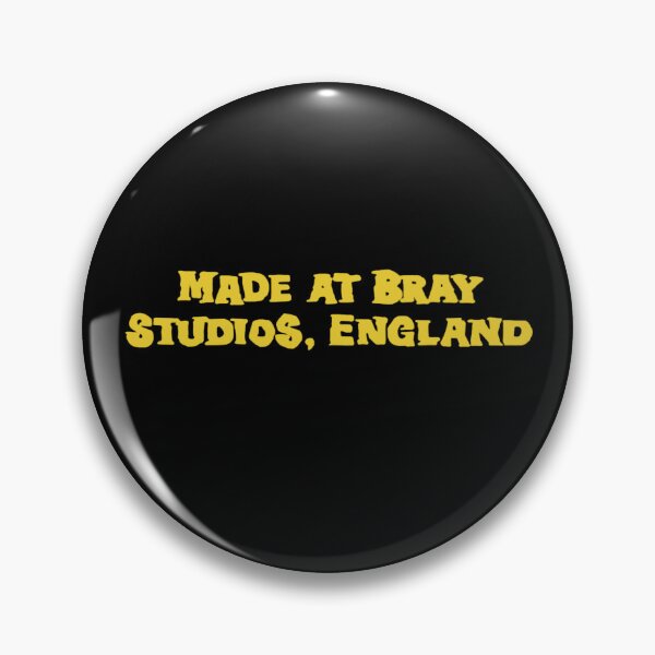 Item preview, Made at Bray Studios, England designed and sold by eldritchpenguin.