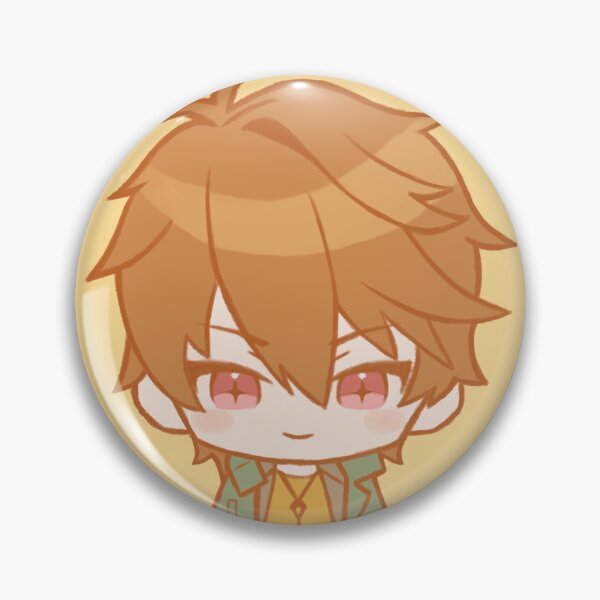 Item preview, Luke Pearce Chibi designed and sold by matsumanju.