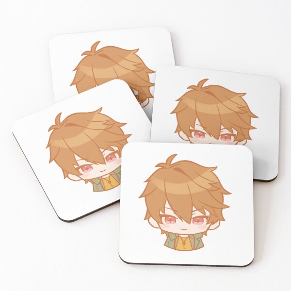 Item preview, Luke Pearce Chibi designed and sold by matsumanju.
