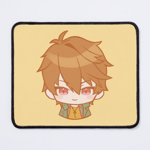 Item preview, Luke Pearce Chibi designed and sold by matsumanju.