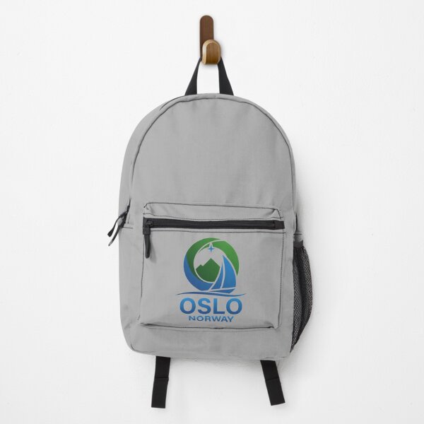 Item preview, Oslo Norway Europe designed and sold by NPStudio.