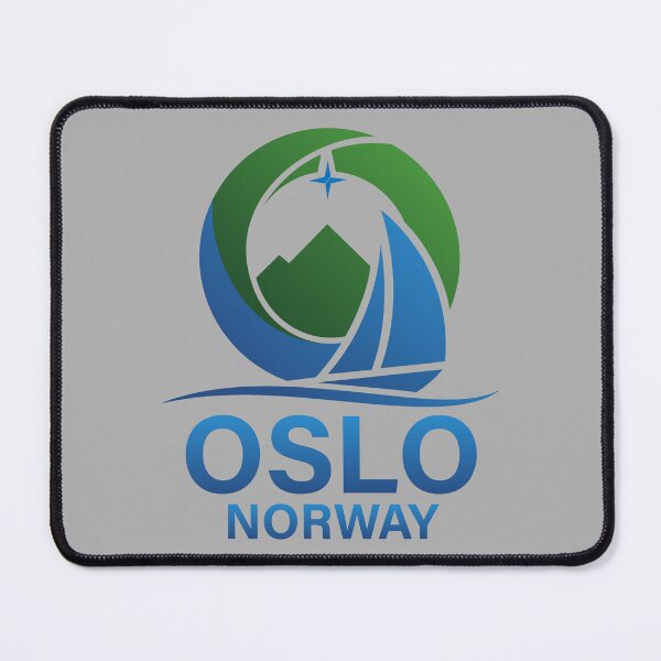 Item preview, Oslo Norway Europe designed and sold by NPStudio.