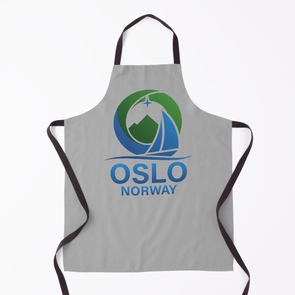 Item preview, Oslo Norway Europe designed and sold by NPStudio.