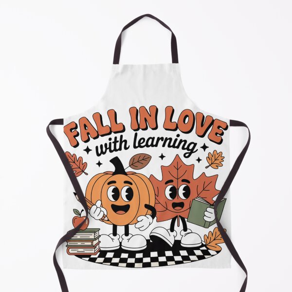 Item preview, HALLOWEEN FALL IN LOVE designed and sold by BGHT STORE.