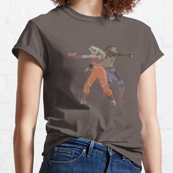 Raum Eltern Classic T-Shirt