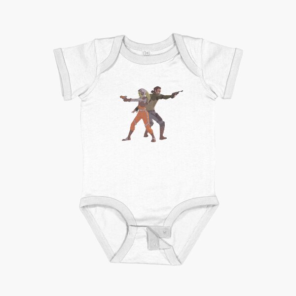 Item preview, Space Parents designed and sold by FlyingCasual.