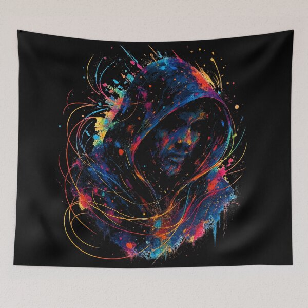 Item preview, Neon Veil designed and sold by Bellassi.