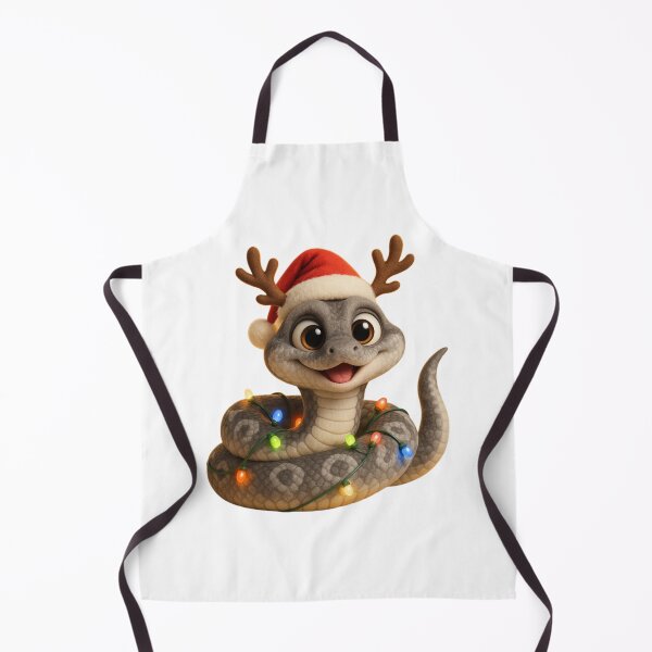 Item preview, Christmas Axanthic Ball Python designed and sold by Sillytoe.