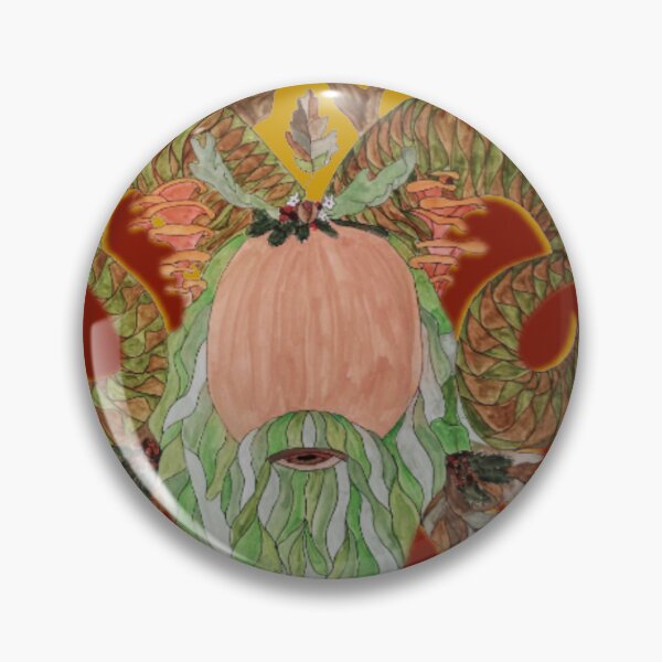 Item preview, Autumn Greenman designed and sold by giennied.