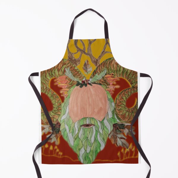 Item preview, Autumn Greenman designed and sold by giennied.