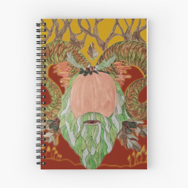 Item preview, Autumn Greenman designed and sold by giennied.