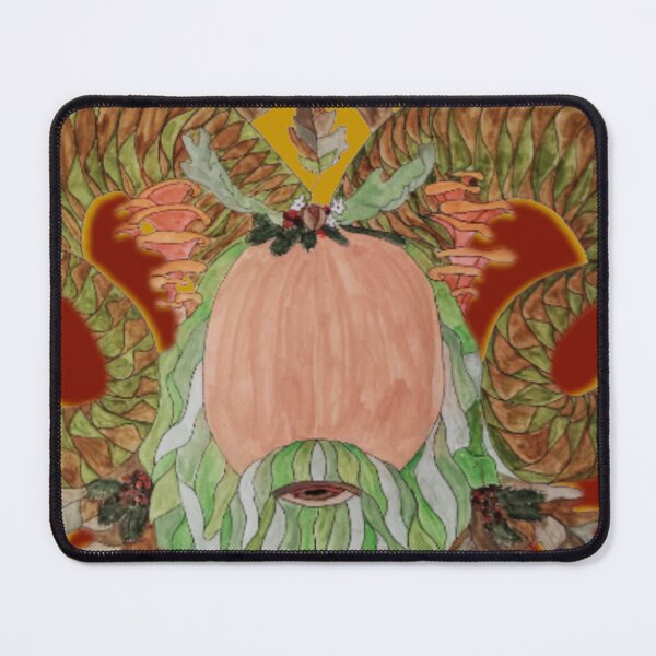 Item preview, Autumn Greenman designed and sold by giennied.
