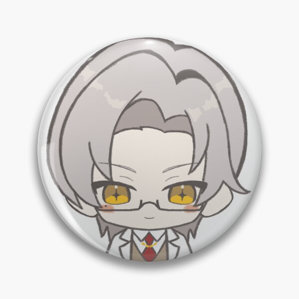 Item preview, Vyn Richter Chibi designed and sold by matsumanju.