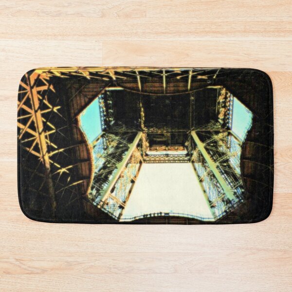 Item preview, Iron Elegance: Beneath the Eiffel designed and sold by daweave77.
