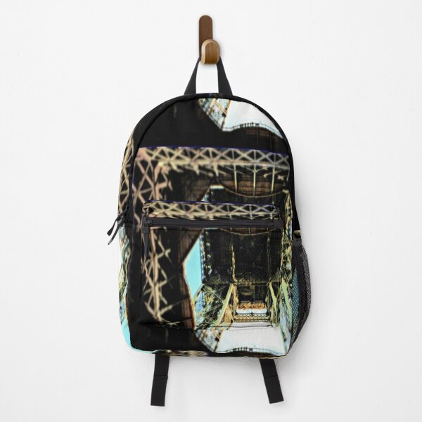 Item preview, Iron Elegance: Beneath the Eiffel designed and sold by daweave77.