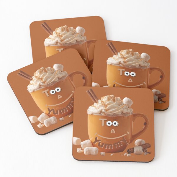 Item preview, Too yummy is good. designed and sold by janice56.